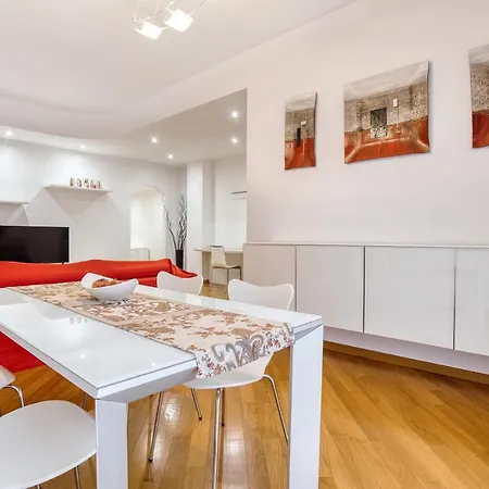San Siro - Restful & Spacious - Via Angelo De Vincenti * Milan