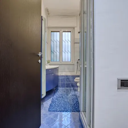 Hostmate - - Via De Vincenti - San Siro *