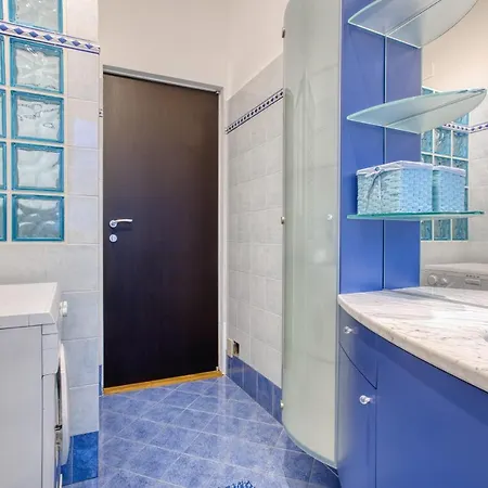 San Siro - Restful & Spacious - Via Angelo De Vincenti Appartement