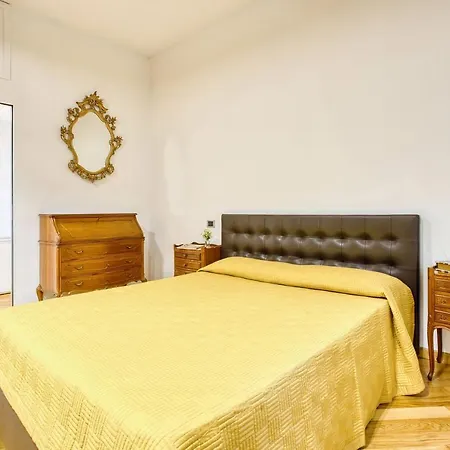 Appartement San Siro - Restful & Spacious - Via Angelo De Vincenti