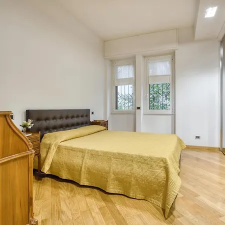 Apartament Hostmate - - Via De Vincenti - San Siro